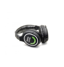 Беспроводные наушники Nokta/Makro 2.4GHz (Green Edition)