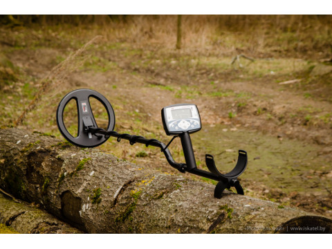 Обзор металлоискателя Minelab X-Terra 705