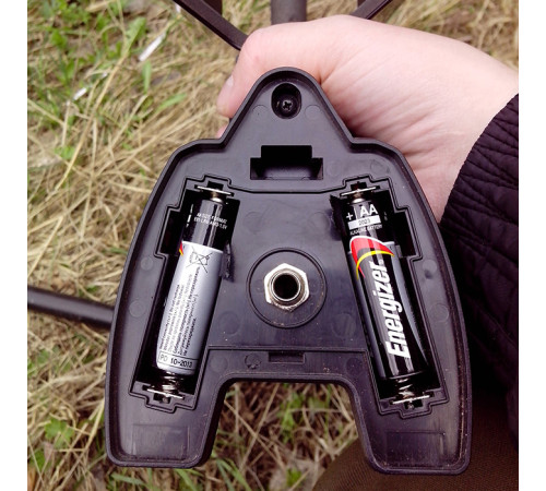 Металлоискатель Fisher F75 (Double-D Coil)