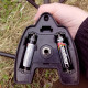 Металлоискатель Fisher F75 (Double-D Coil)