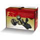 Металлоискатель Fisher F75 (Double-D Coil)