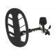 Металлоискатель Fisher F75 (Double-D Coil)