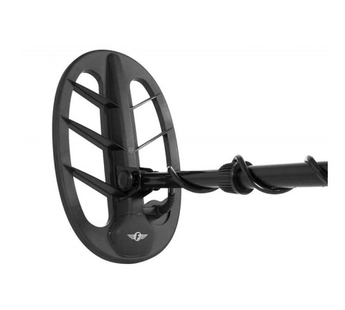 Металлоискатель Fisher F75 (Double-D Coil)