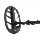 Металлоискатель Fisher F75 (Double-D Coil)
