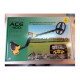 Металлоискатель Garrett ACE 400i