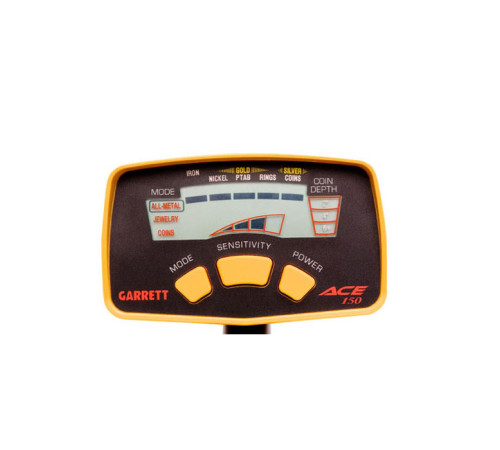 Металлоискатель Garrett ACE 150