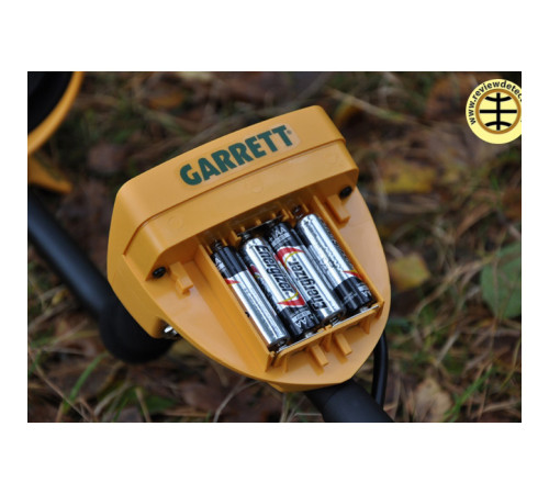 Металлоискатель Garrett ACE 350 (EuroACE) Металлоискатель Garrett ACE 350 (EuroACE)