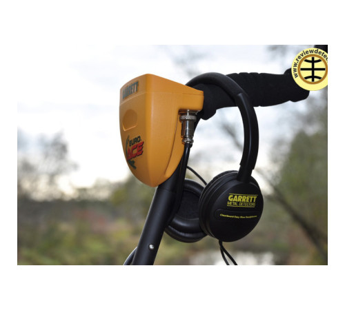Металлоискатель Garrett ACE 350 (EuroACE) Металлоискатель Garrett ACE 350 (EuroACE)