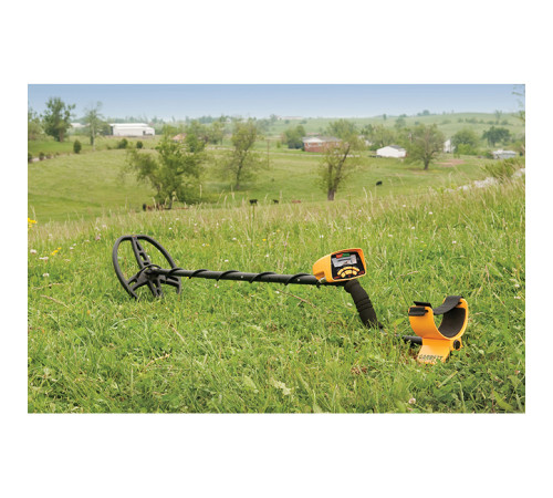 Металлоискатель Garrett ACE 350 (EuroACE) Металлоискатель Garrett ACE 350 (EuroACE)