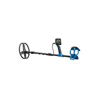 Garrett Vortex VX9 с катушкой 8,5x11"