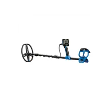 Garrett Vortex VX9 с катушкой 8,5x11"