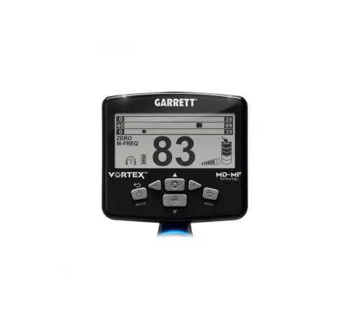 Купить Garrett Vortex VX9 в Минске, Беларуси