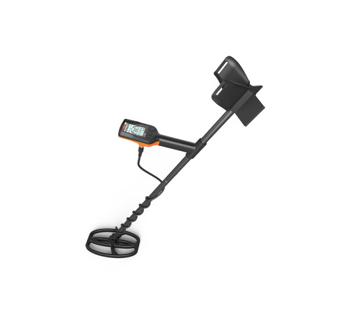 Металлоискатель Deteknix Quest X10 Pro