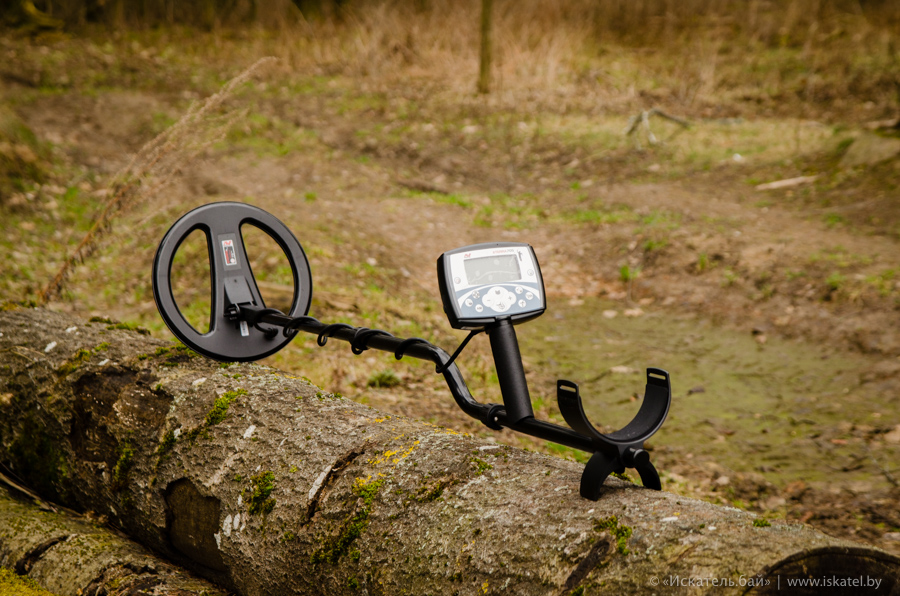 minelab x-terra 705 обзор