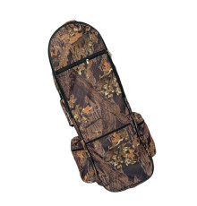 Удобный рюкзак для металлоискателя