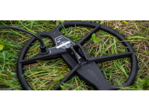 Поисковые катушки в каталоге!