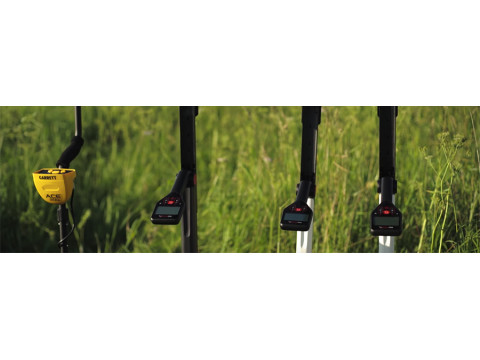 Топ-5 металлоискателей для начинающих в Беларуси