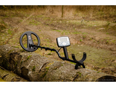 Обзор металлоискателя Minelab X-Terra 705