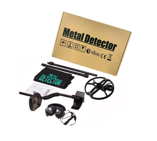 Металлоискатель Tianxun TX 850