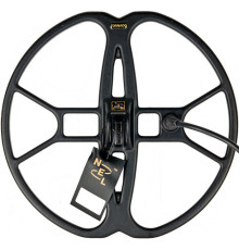 Катушка NEL Tornado 12x13 DD для Fisher F11 - F22 - F44