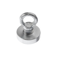 Поисковый магнит Непра F80 - односторонний Непра F80