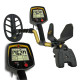 Металлоискатель Fisher F75 (Double-D Coil)