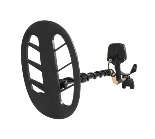Металлоискатель Fisher F75 (Double-D Coil)