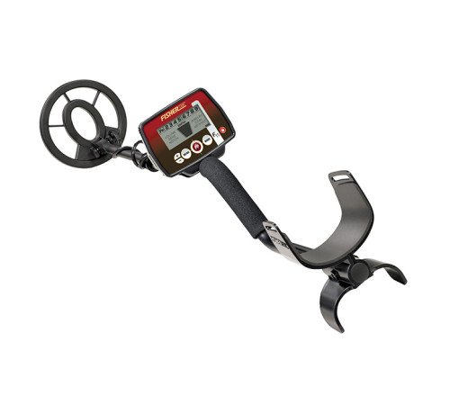 Металлоискатель Fisher F11 Mono