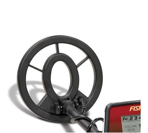 Металлоискатель Fisher F11 Mono