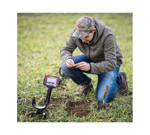 Металлоискатель Fisher F11 Mono