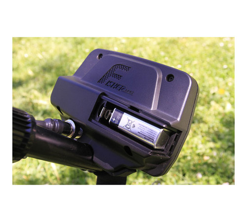 Металлоискатель Fisher F11 Mono