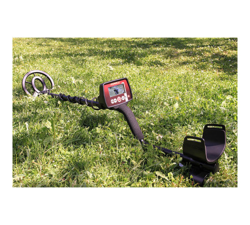 Металлоискатель Fisher F11 Mono