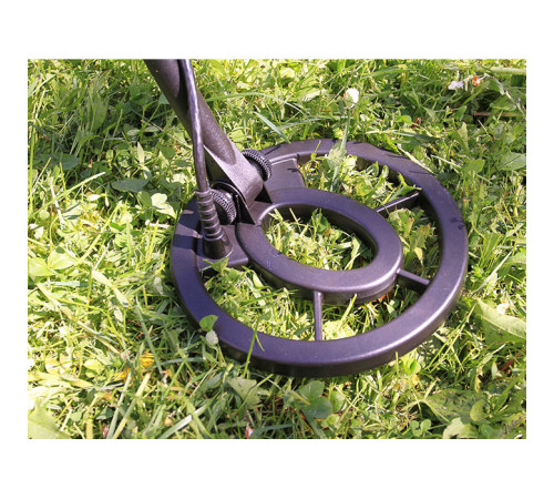 Металлоискатель Fisher F11 Mono