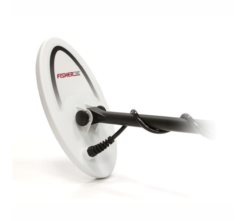 Металлоискатель Fisher F11 DD (с улучшенной катушкой)