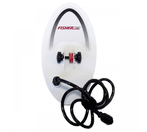 Металлоискатель Fisher F11 DD (с улучшенной катушкой)