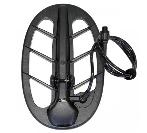 Металлоискатель Fisher F22 DD (с улучшенной катушкой)