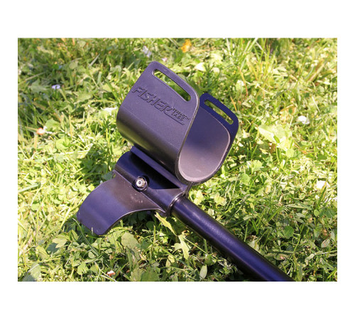 Металлоискатель Fisher F11 DD (с улучшенной катушкой)