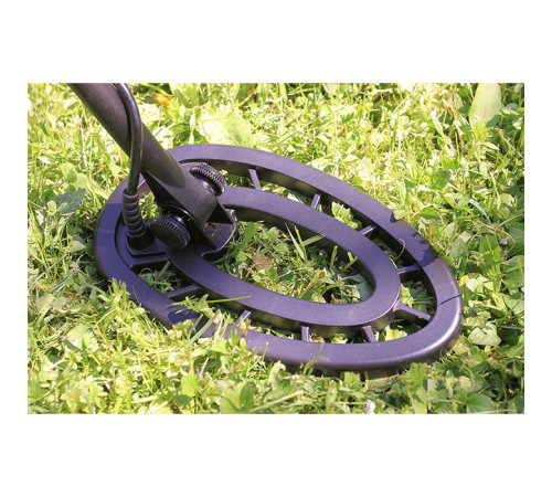 Металлоискатель Fisher F22 mono