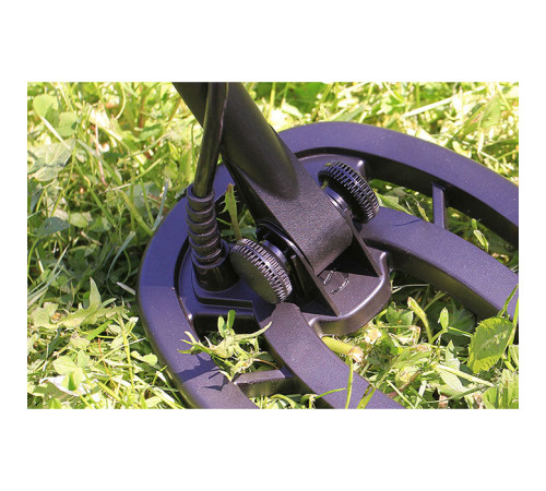 Металлоискатель Fisher F22 mono