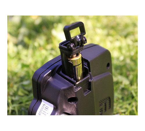 Металлоискатель Fisher F22 mono