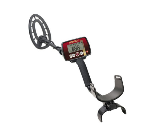 Металлоискатель Fisher F22 mono