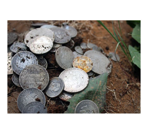 Металлоискатель Fisher F22 mono