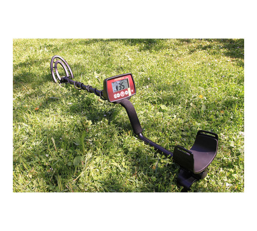 Металлоискатель Fisher F22 mono