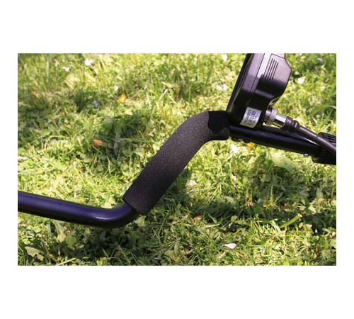 Металлоискатель Fisher F22 mono