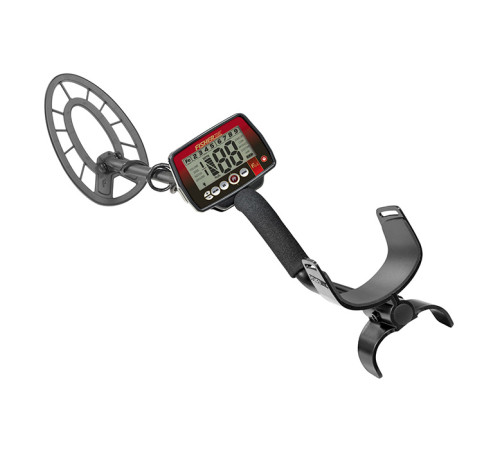 Металлоискатель Fisher F44 mono