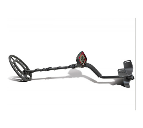 Металлоискатель Fisher F44 mono