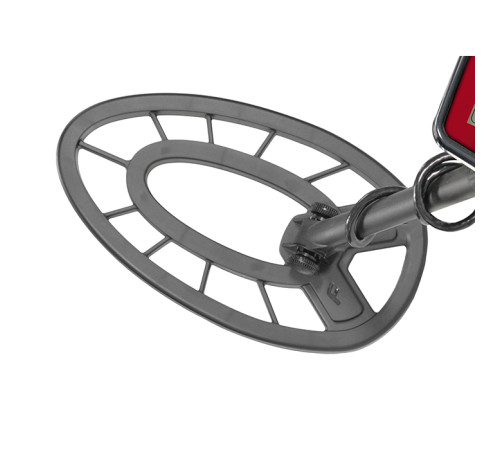 Металлоискатель Fisher F44 mono