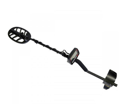 Металлоискатель Fisher F44 DD (с улучшенной катушкой)