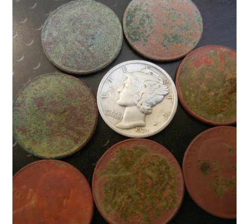 Металлоискатель Fisher Gold Bug DP