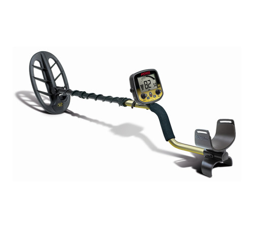 Металлоискатель Fisher Gold Bug DP